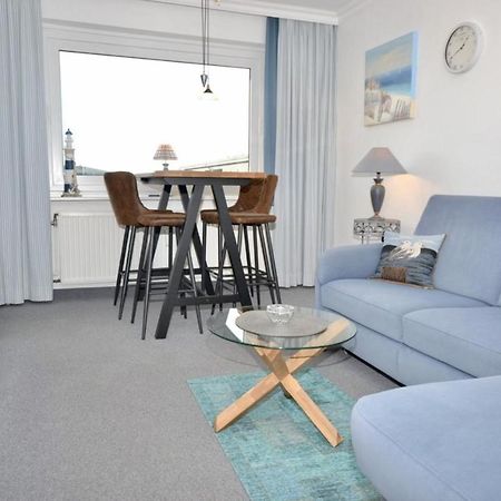 Appartement-254 Vesterland Eksteriør billede