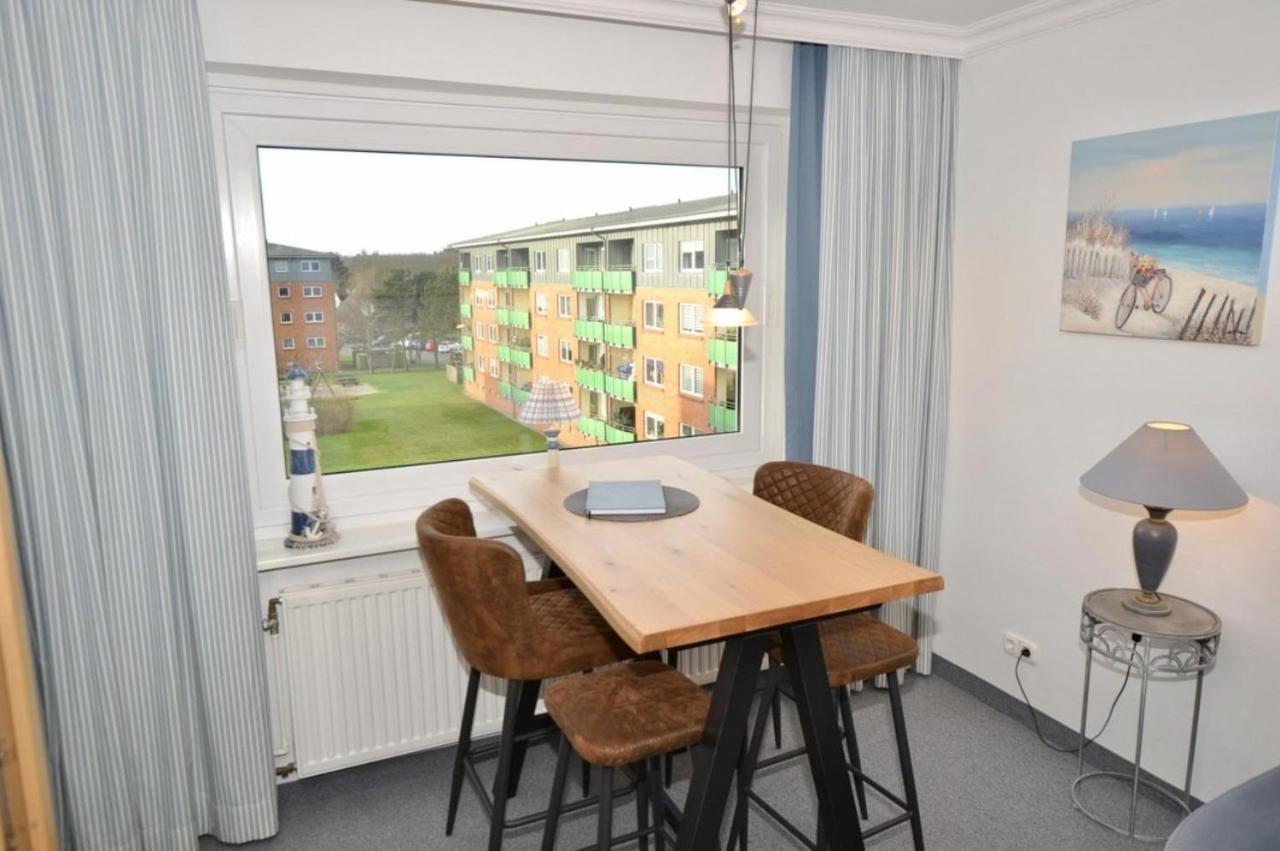 Appartement-254 Vesterland Eksteriør billede